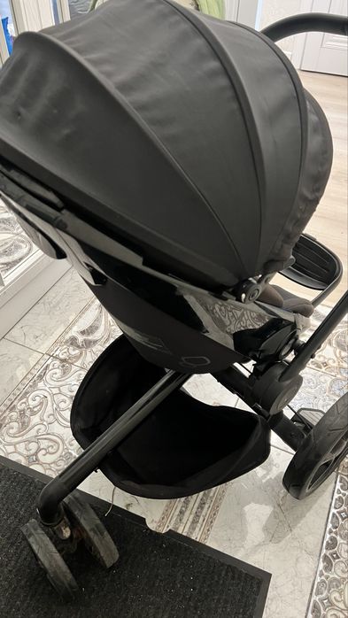 Детская коляска Quinny