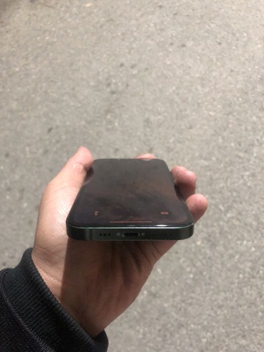 iPhone 13 сроноо