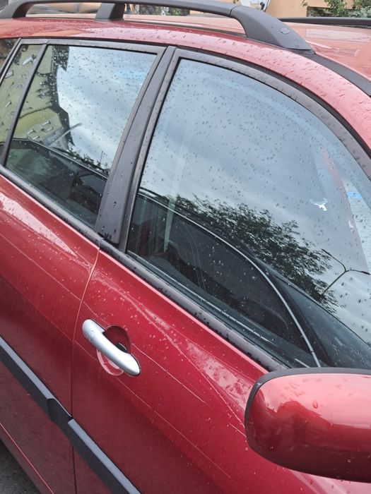 De vinzare Renault megane