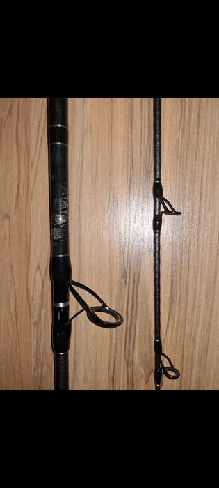 За Сом на Тролинг