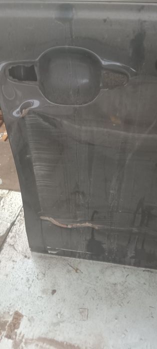 Дверь на тайота камри 40,45