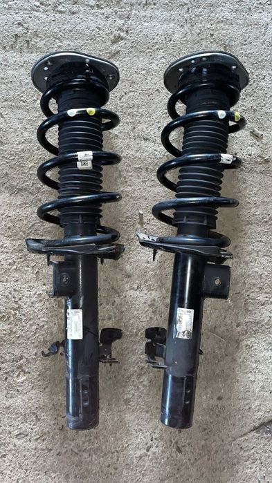 amortizor stanga fata range rover evoque, land rover velar, jaguar e pace, jaguar f pace j9c3-18045-af