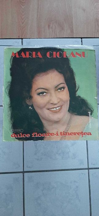 Vand discuri vinil,placi de pikup,diversi interpreti