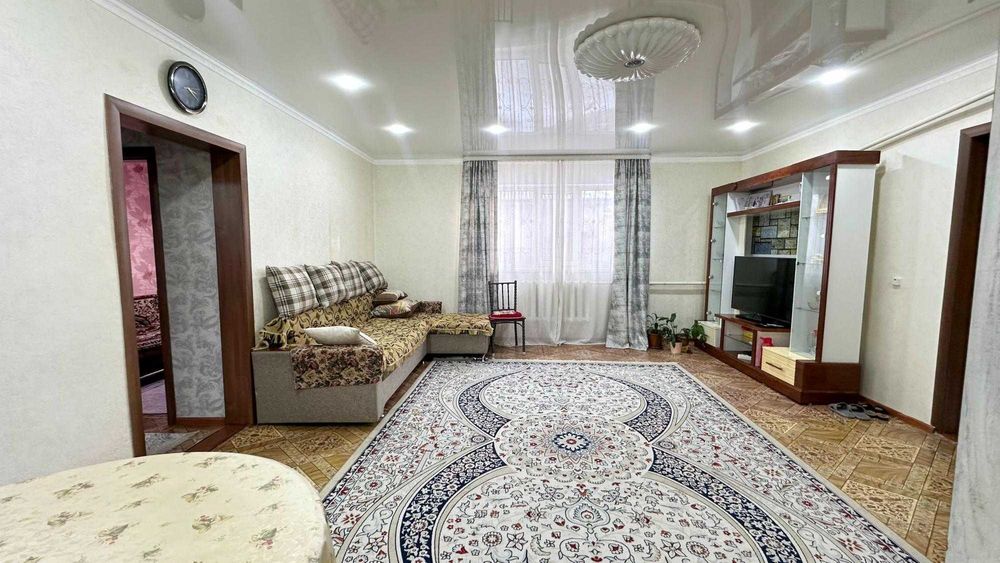 Продам 4х комнатный дом Аян империя