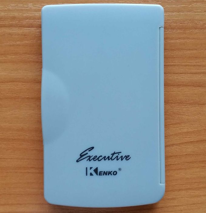 Нови калкулатори със слънчеви (соларни) батерии