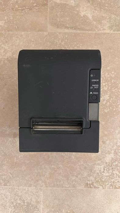 Vand imprimante termice, rola 80 mm : Epson, Bixolon, Maxarec