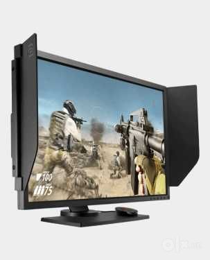 BenQ ZOWIE XL2740 — 27", 240 Гц | Идеальное состояние