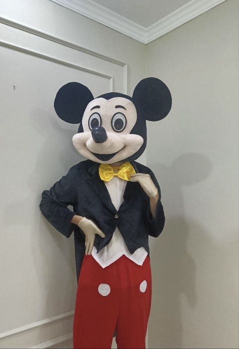 Прокат Ростовых Кукл