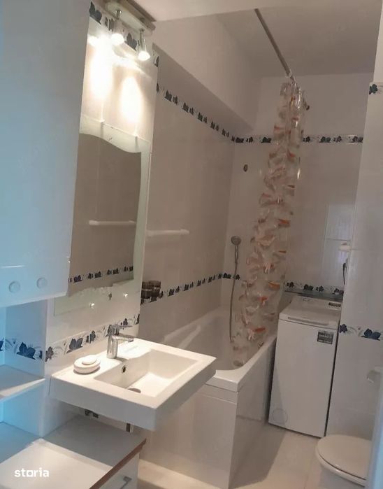 Apartament 2 Camere Politehnica| Grozavesti 6 minute Metrou