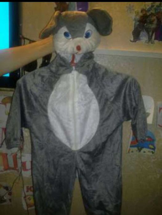 Костюм для мальчика