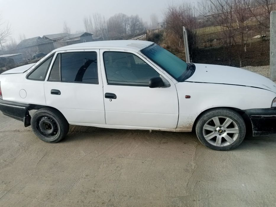 Nexia sotilari barter qlinadi mol quyga machine xolati