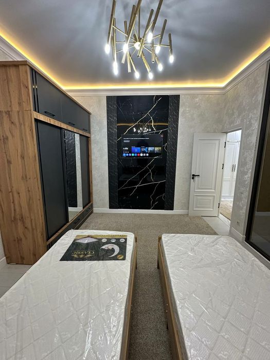 Квартира арендага берилади