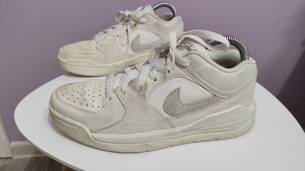 Nike Дамски Jordan обувки 38,5