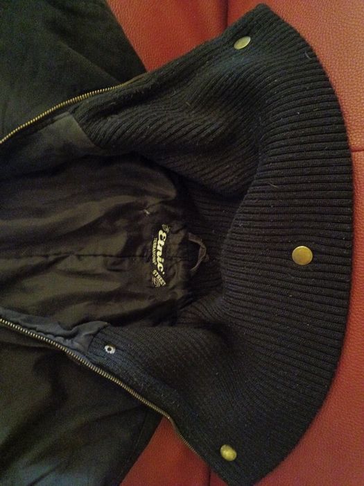 Яке - Тера нова -