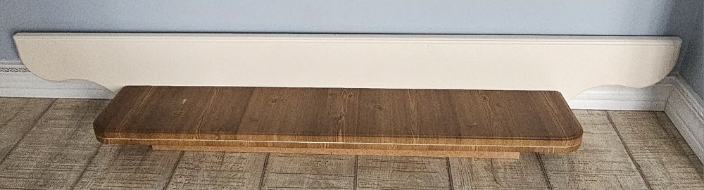 Set comoda TV (polita si comoda)