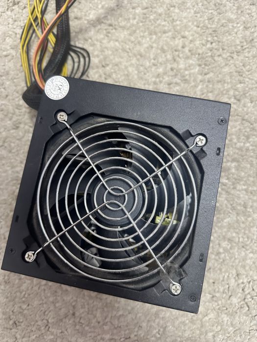 sursa segotep 500w