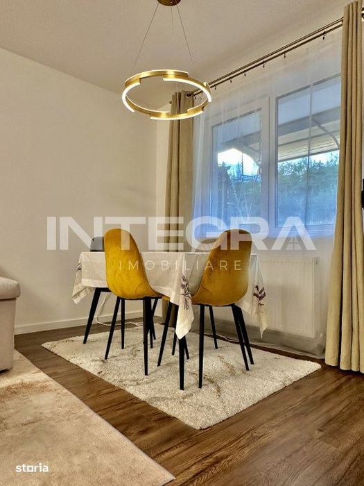 Din 1 Decembrie | Pet Friendly | 2 Camere Cu Parcare | Str. Eroilor |