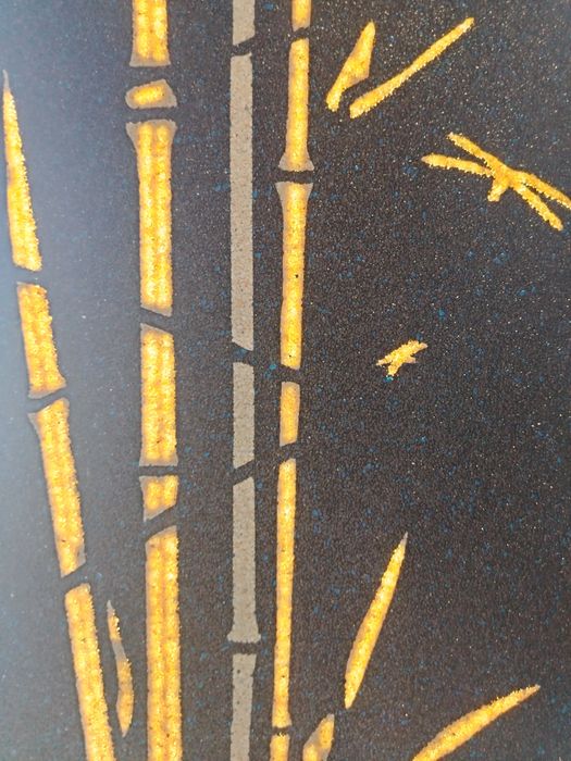 Каменный ковёр Травертин Гранит Брусчатки