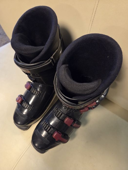 Ски обувки Tecno Pro (EU42-43)