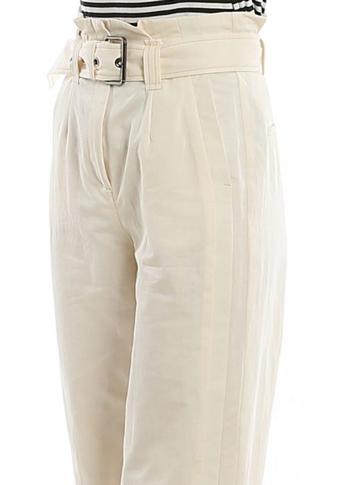 Pantaloni chinos Pinko