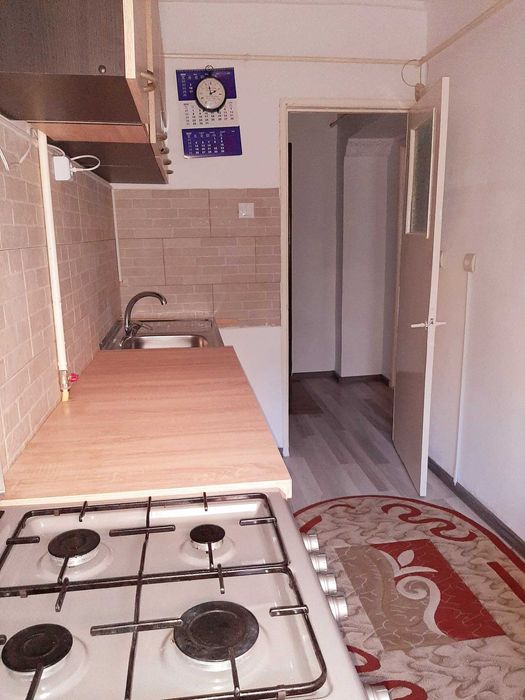Inchiriez Apartament cu o camera zona Gari-Dorobanti