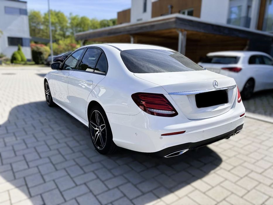 Dezmembrez Mercedes E220 2.0D 654920, cutie automata