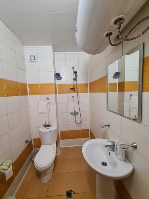 Продава се Тристаен апартамент в Хасково, Тракийски - 73 кв.м за 1299 €/кв.м - Снимка #11