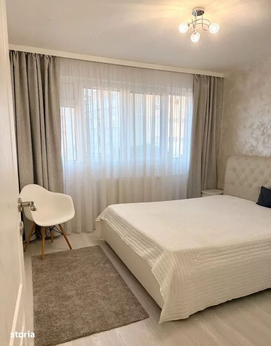 2 Camere | 50 MP | Decomandat | Șoseaua Giurgiului | Bloc Reabilitat — fotografia 1