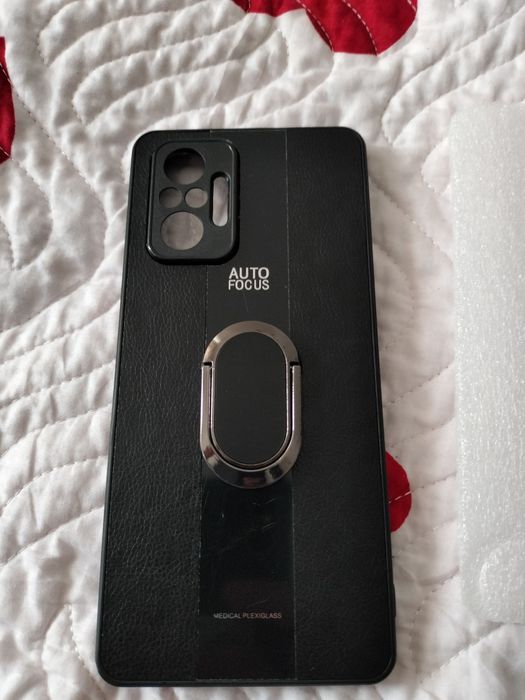 Husa Xiaomi Redmi Note 10 Pro