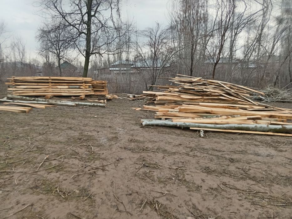 Ленточный пилорама