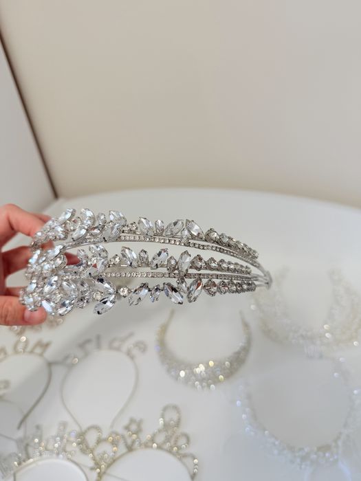 Аксессуары для невест, свадьба, узату