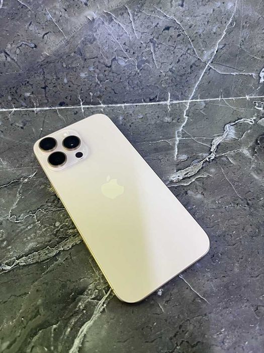 iphone 16pro max 256Gb (Бейнеу Независимость 16\1) лот 933383