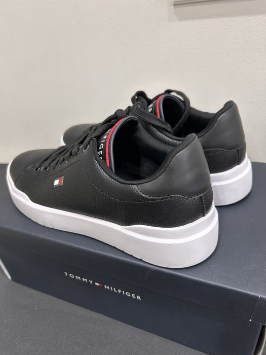 Обувь мужская Tommy Hilfiger