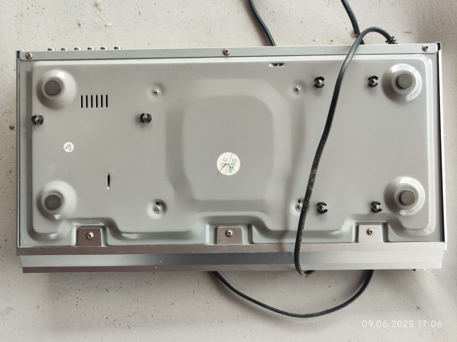 Vând DVD LINEA in perfecta stare