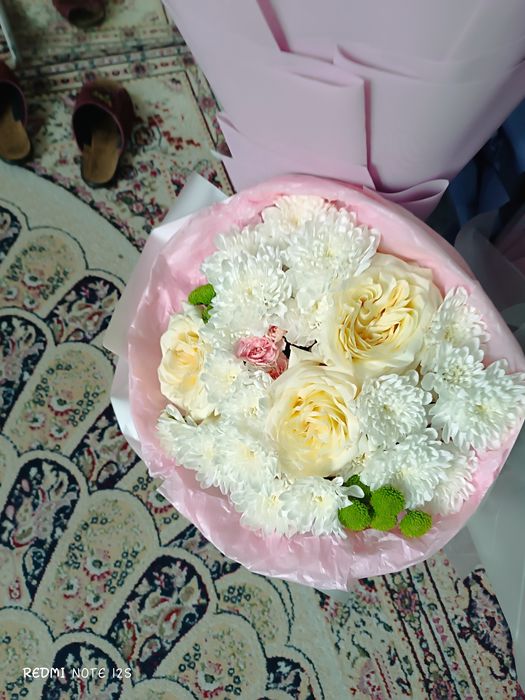 Продам цветы срочно