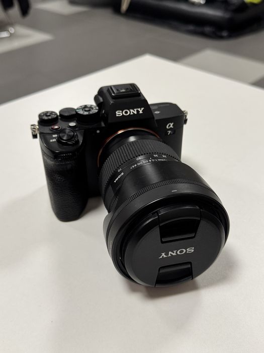 Sony a7SIII | Сони а7