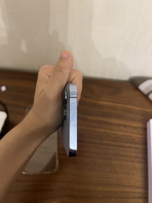 Iphone 13 pro 256гб sim+esim