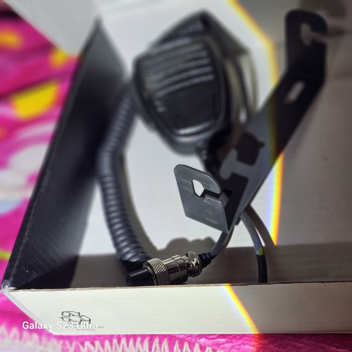 Продам рация дальнобойщика