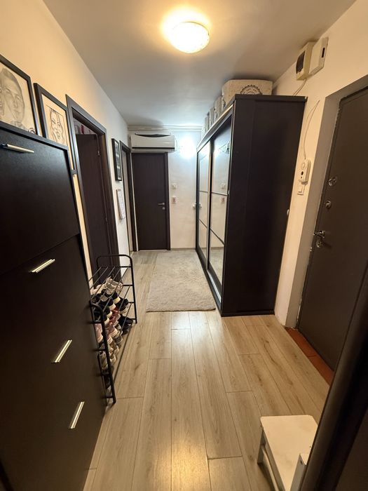 Apartament 2 camere Trocadero
