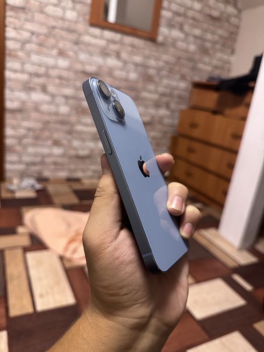 iPhone 14 128GB.Без Ремонта!
