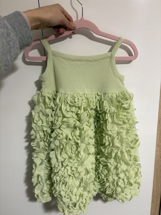 Детска рокля  H&M - 104 размер