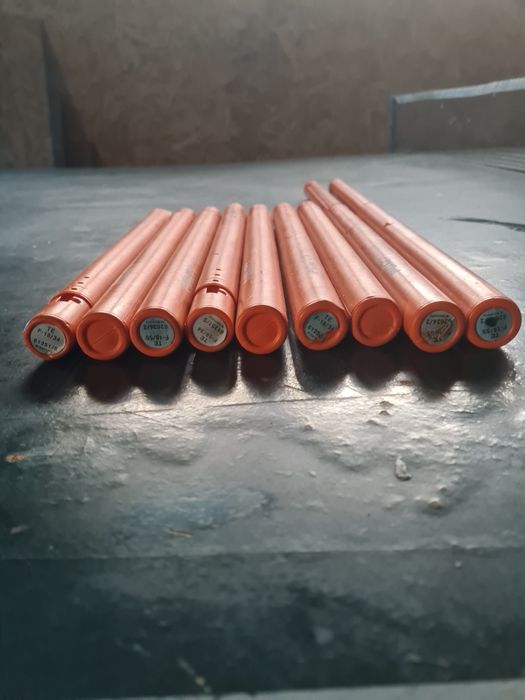 Burghiu Hilti SDS MaxTE-F 18/55 si TF-F 18/34