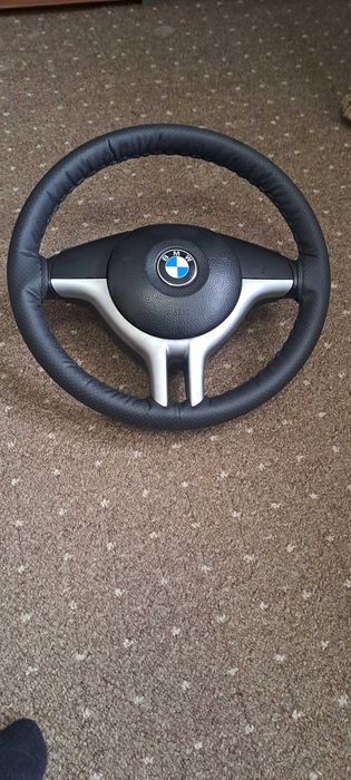 Volan bmw e46, e39 x5