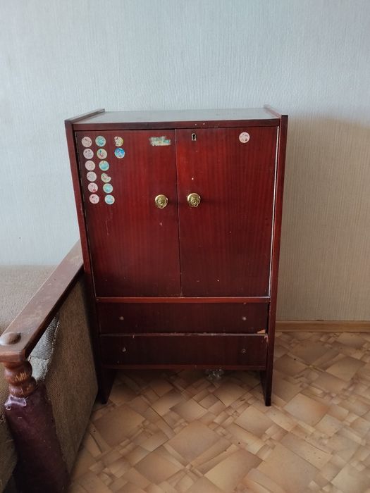 Гарнитур жилая  комната