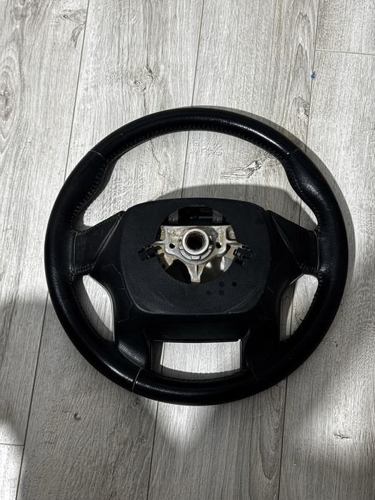 Руль на  Prado 150