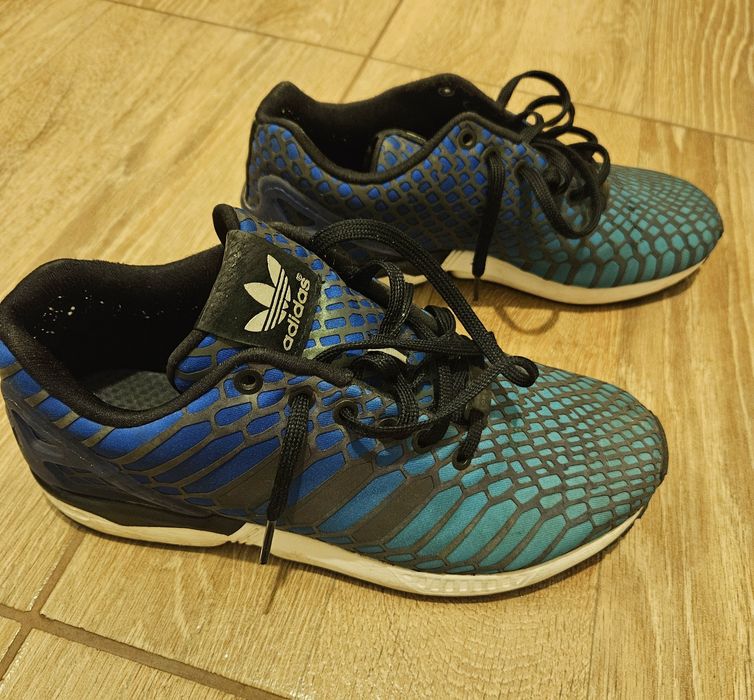 Adidas Men ZX Flux