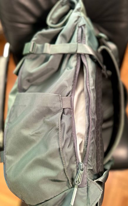 Rucsac TIMBUK2 Clark Commuter