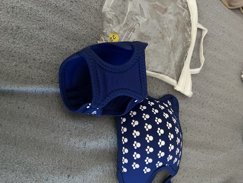 Vand genunchiere bebelusi , protectii genunchi