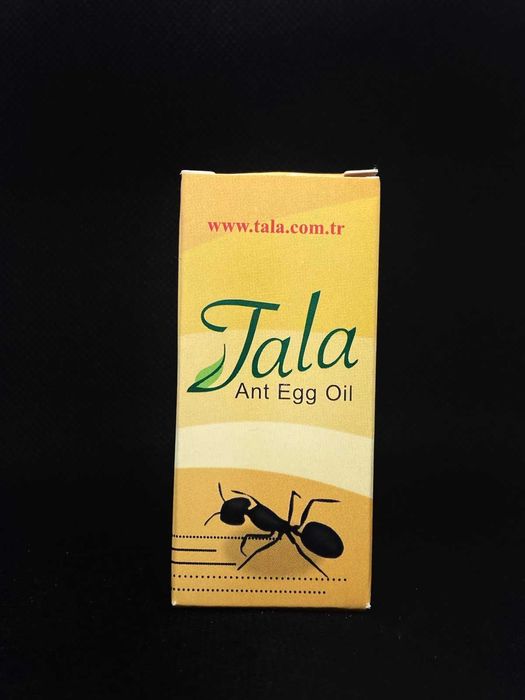 Епилиращ крем Tala