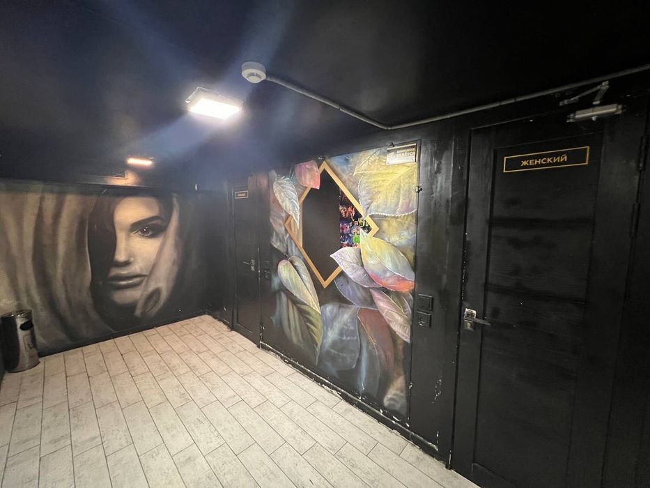 Продается Нежилое Помещение 500 м2 Ц-1 Мирзо-Улугбекский район